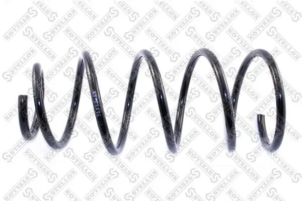 Fahrwerksfeder Vorderachse STELLOX 10-21713-SX