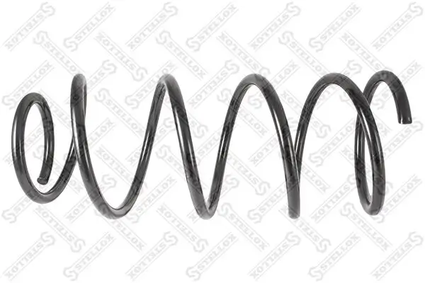 Fahrwerksfeder Vorderachse STELLOX 10-21728-SX