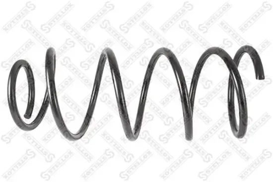 Fahrwerksfeder Vorderachse STELLOX 10-21728-SX Bild Fahrwerksfeder Vorderachse STELLOX 10-21728-SX