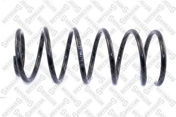 Fahrwerksfeder Vorderachse STELLOX 10-21744-SX