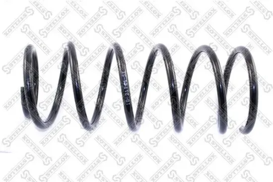 Fahrwerksfeder Vorderachse STELLOX 10-21744-SX Bild Fahrwerksfeder Vorderachse STELLOX 10-21744-SX