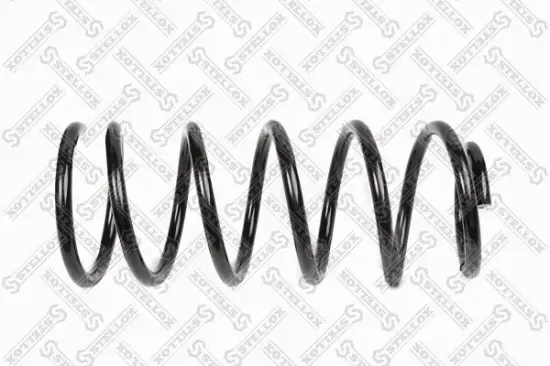 Fahrwerksfeder Vorderachse STELLOX 10-21745-SX Bild Fahrwerksfeder Vorderachse STELLOX 10-21745-SX