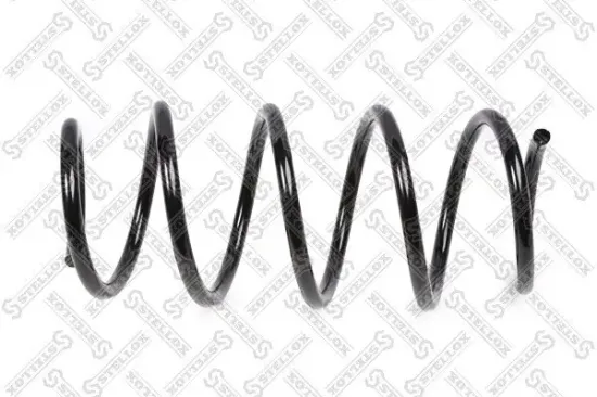 Fahrwerksfeder Vorderachse STELLOX 10-21779-SX Bild Fahrwerksfeder Vorderachse STELLOX 10-21779-SX