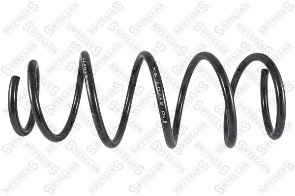 Fahrwerksfeder Vorderachse STELLOX 10-21791-SX