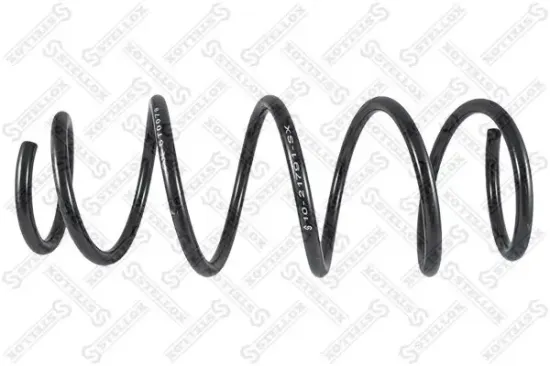 Fahrwerksfeder Vorderachse STELLOX 10-21791-SX Bild Fahrwerksfeder Vorderachse STELLOX 10-21791-SX