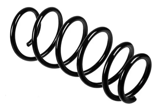 Fahrwerksfeder Vorderachse STELLOX 10-21793-SX Bild Fahrwerksfeder Vorderachse STELLOX 10-21793-SX