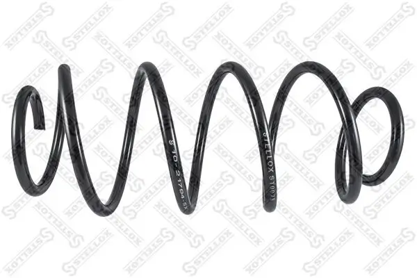 Fahrwerksfeder Vorderachse STELLOX 10-21794-SX