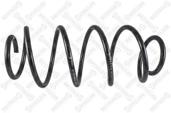 Fahrwerksfeder Vorderachse STELLOX 10-21794-SX Bild Fahrwerksfeder Vorderachse STELLOX 10-21794-SX