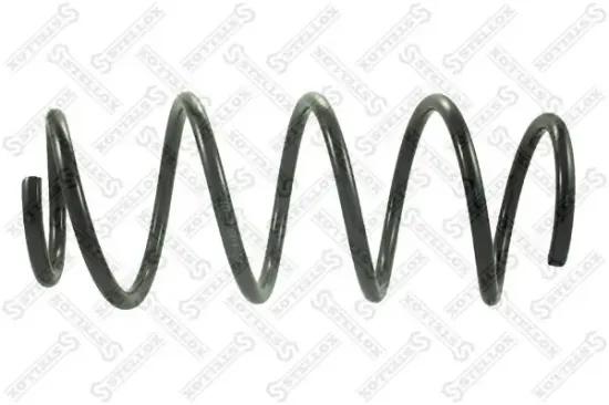 Fahrwerksfeder Vorderachse STELLOX 10-21804-SX Bild Fahrwerksfeder Vorderachse STELLOX 10-21804-SX