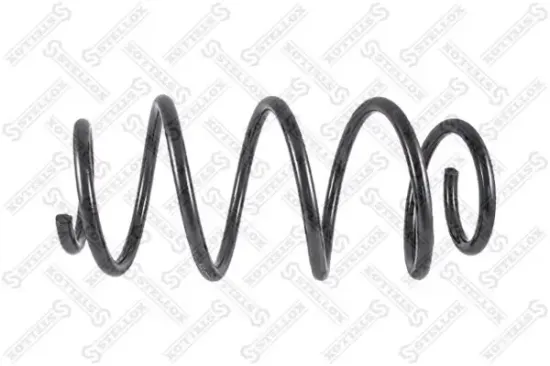 Fahrwerksfeder Vorderachse STELLOX 10-21806-SX Bild Fahrwerksfeder Vorderachse STELLOX 10-21806-SX