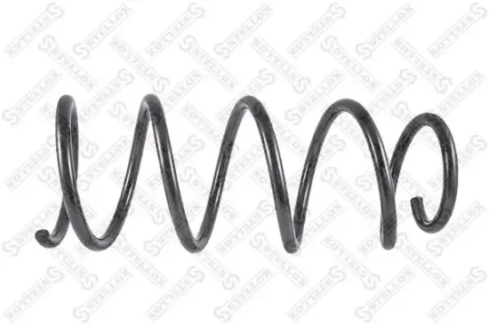 Fahrwerksfeder Vorderachse STELLOX 10-21809-SX Bild Fahrwerksfeder Vorderachse STELLOX 10-21809-SX