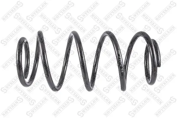Fahrwerksfeder Vorderachse STELLOX 10-21812-SX