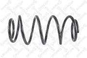 Fahrwerksfeder Vorderachse STELLOX 10-21812-SX