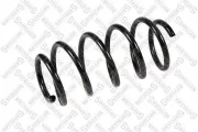 Fahrwerksfeder Vorderachse STELLOX 10-21831-SX