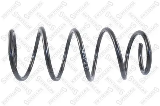 Fahrwerksfeder Vorderachse STELLOX 10-21832-SX Bild Fahrwerksfeder Vorderachse STELLOX 10-21832-SX