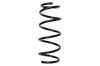 Fahrwerksfeder Vorderachse STELLOX 10-21833-SX