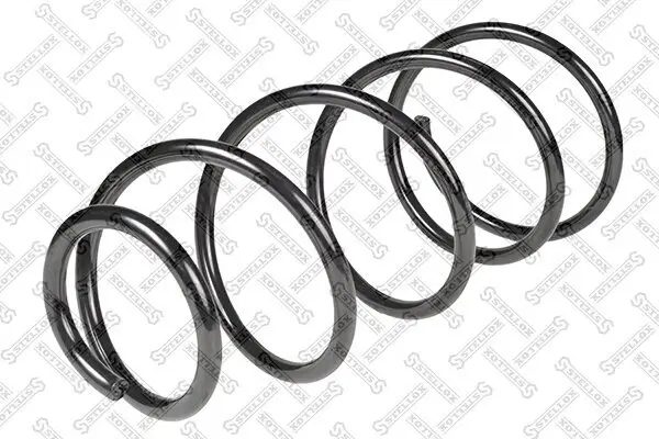 Fahrwerksfeder Vorderachse STELLOX 10-21870-SX