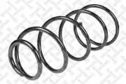 Fahrwerksfeder Vorderachse STELLOX 10-21870-SX