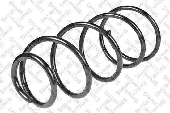Fahrwerksfeder Vorderachse STELLOX 10-21870-SX Bild Fahrwerksfeder Vorderachse STELLOX 10-21870-SX