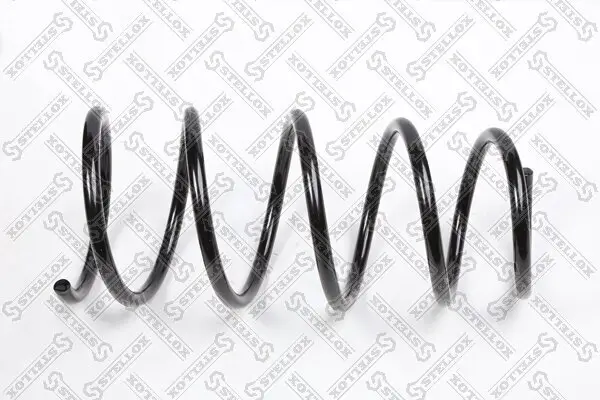 Fahrwerksfeder Vorderachse STELLOX 10-21913-SX