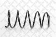 Fahrwerksfeder Vorderachse STELLOX 10-21913-SX