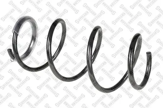 Fahrwerksfeder Vorderachse STELLOX 10-21916-SX Bild Fahrwerksfeder Vorderachse STELLOX 10-21916-SX