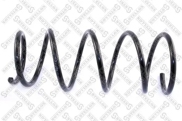 Fahrwerksfeder Vorderachse STELLOX 10-21920-SX