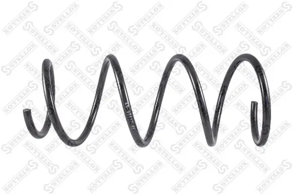 Fahrwerksfeder Vorderachse STELLOX 10-21925-SX