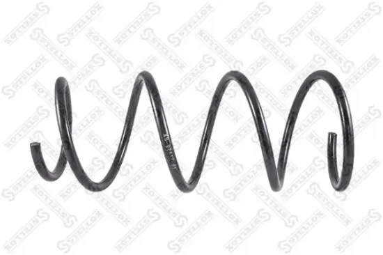 Fahrwerksfeder Vorderachse STELLOX 10-21925-SX Bild Fahrwerksfeder Vorderachse STELLOX 10-21925-SX