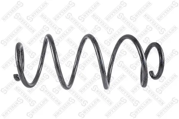 Fahrwerksfeder Vorderachse STELLOX 10-21932-SX