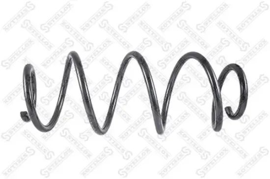 Fahrwerksfeder Vorderachse STELLOX 10-21932-SX Bild Fahrwerksfeder Vorderachse STELLOX 10-21932-SX