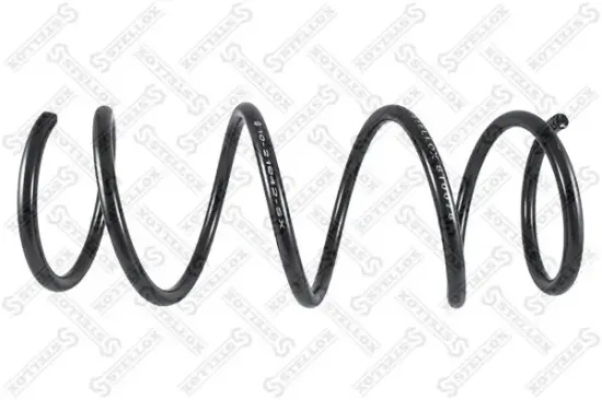 Fahrwerksfeder Vorderachse STELLOX 10-21942-SX Bild Fahrwerksfeder Vorderachse STELLOX 10-21942-SX