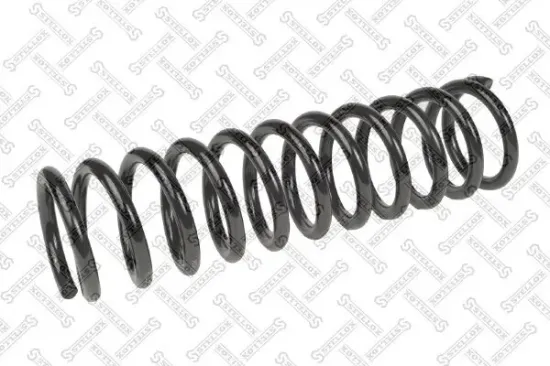 Fahrwerksfeder Hinterachse STELLOX 10-22003-SX Bild Fahrwerksfeder Hinterachse STELLOX 10-22003-SX