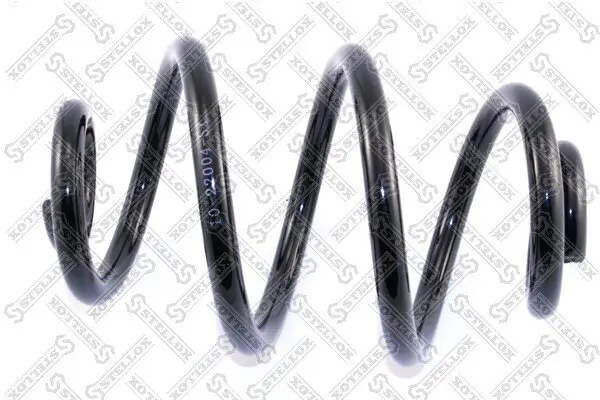 Fahrwerksfeder Hinterachse STELLOX 10-22004-SX