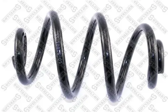 Fahrwerksfeder Hinterachse STELLOX 10-22004-SX Bild Fahrwerksfeder Hinterachse STELLOX 10-22004-SX