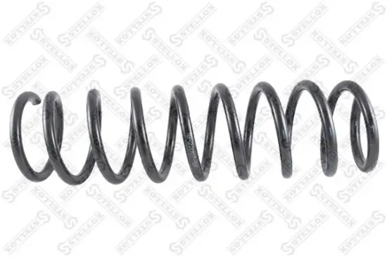 Fahrwerksfeder Hinterachse STELLOX 10-22007-SX Bild Fahrwerksfeder Hinterachse STELLOX 10-22007-SX