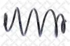 Fahrwerksfeder Hinterachse STELLOX 10-22020-SX