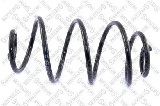 Fahrwerksfeder Hinterachse STELLOX 10-22020-SX Bild Fahrwerksfeder Hinterachse STELLOX 10-22020-SX