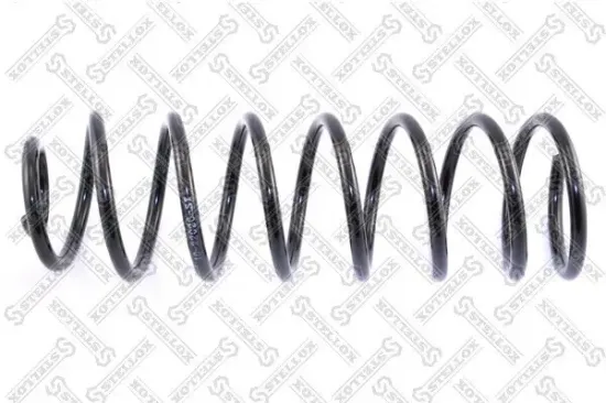 Fahrwerksfeder Hinterachse STELLOX 10-22026-SX Bild Fahrwerksfeder Hinterachse STELLOX 10-22026-SX