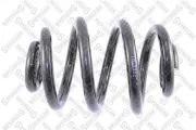 Fahrwerksfeder Hinterachse STELLOX 10-22027-SX