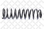 Fahrwerksfeder Hinterachse STELLOX 10-22028-SX
