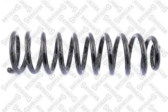 Fahrwerksfeder Hinterachse STELLOX 10-22028-SX Bild Fahrwerksfeder Hinterachse STELLOX 10-22028-SX