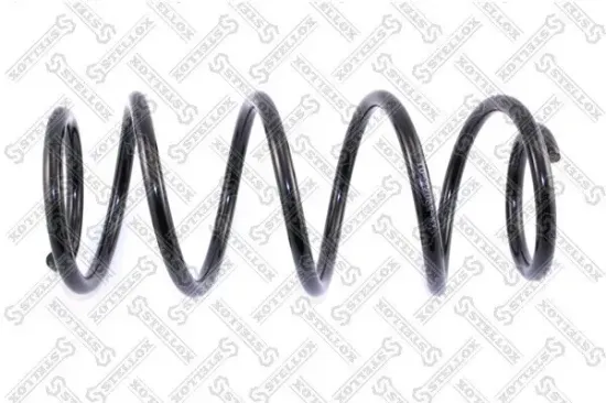 Fahrwerksfeder Vorderachse STELLOX 10-22032-SX Bild Fahrwerksfeder Vorderachse STELLOX 10-22032-SX