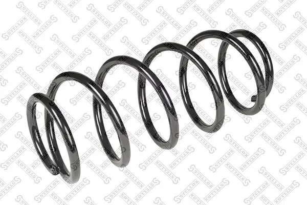 Fahrwerksfeder Vorderachse STELLOX 10-22033-SX