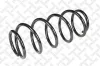 Fahrwerksfeder Vorderachse STELLOX 10-22033-SX