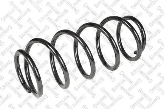 Fahrwerksfeder Vorderachse STELLOX 10-22033-SX Bild Fahrwerksfeder Vorderachse STELLOX 10-22033-SX