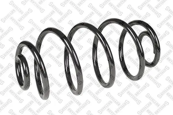 Fahrwerksfeder Hinterachse STELLOX 10-22038-SX