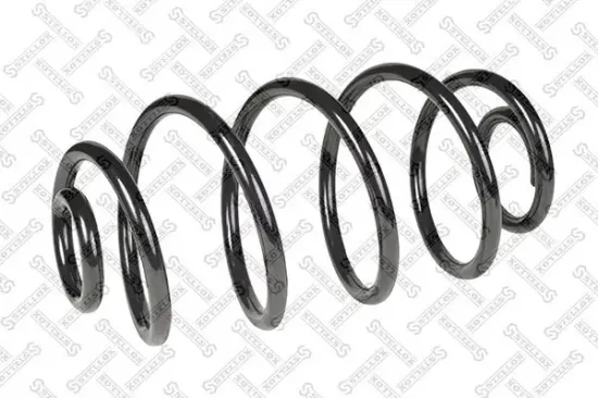 Fahrwerksfeder Hinterachse STELLOX 10-22038-SX Bild Fahrwerksfeder Hinterachse STELLOX 10-22038-SX