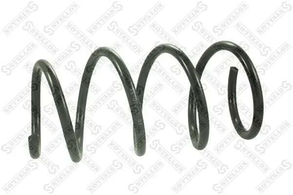 Fahrwerksfeder Vorderachse STELLOX 10-22040-SX