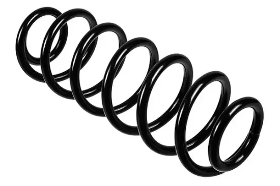 Fahrwerksfeder Hinterachse STELLOX 10-22041-SX Bild Fahrwerksfeder Hinterachse STELLOX 10-22041-SX